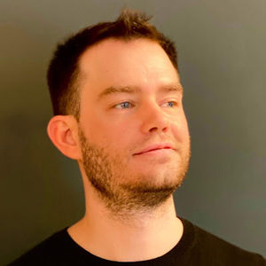 Meet your Posher, Kyle